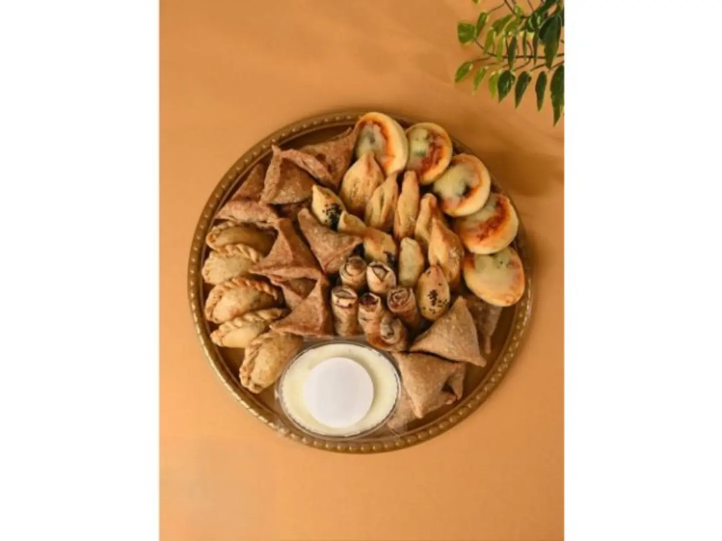 Pastry Platter - Small