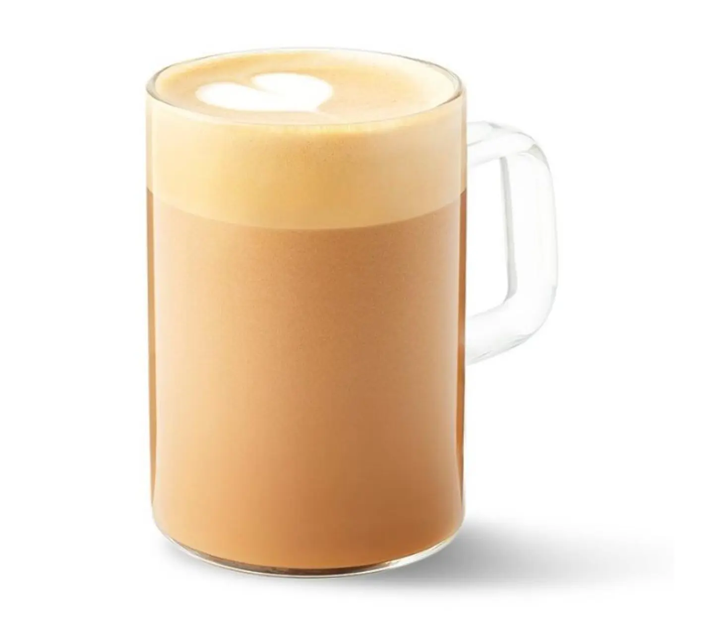 Macchiato - Medium