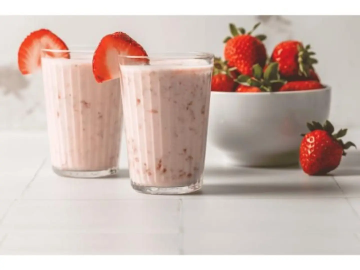 خلطة الشوفان - كأس صغير