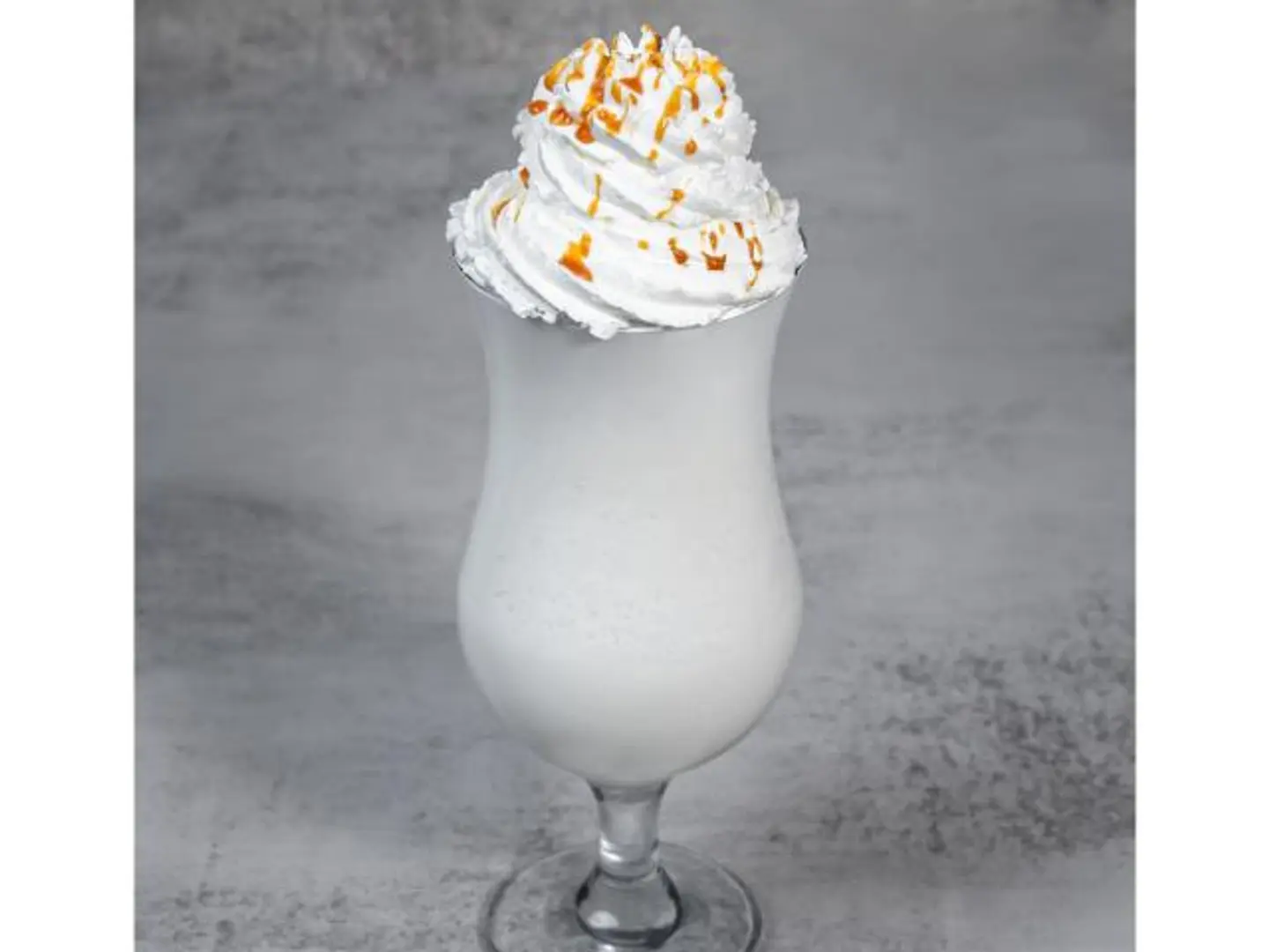 Vanilla Ice Cream - Medium