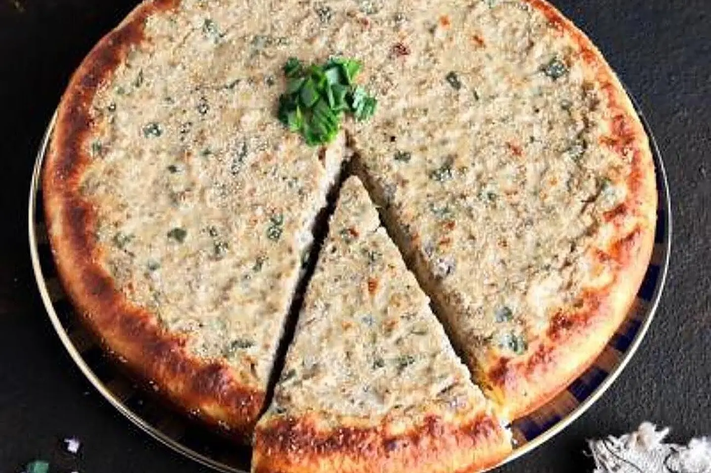 Meat And Bread - Meat And Bread Smool