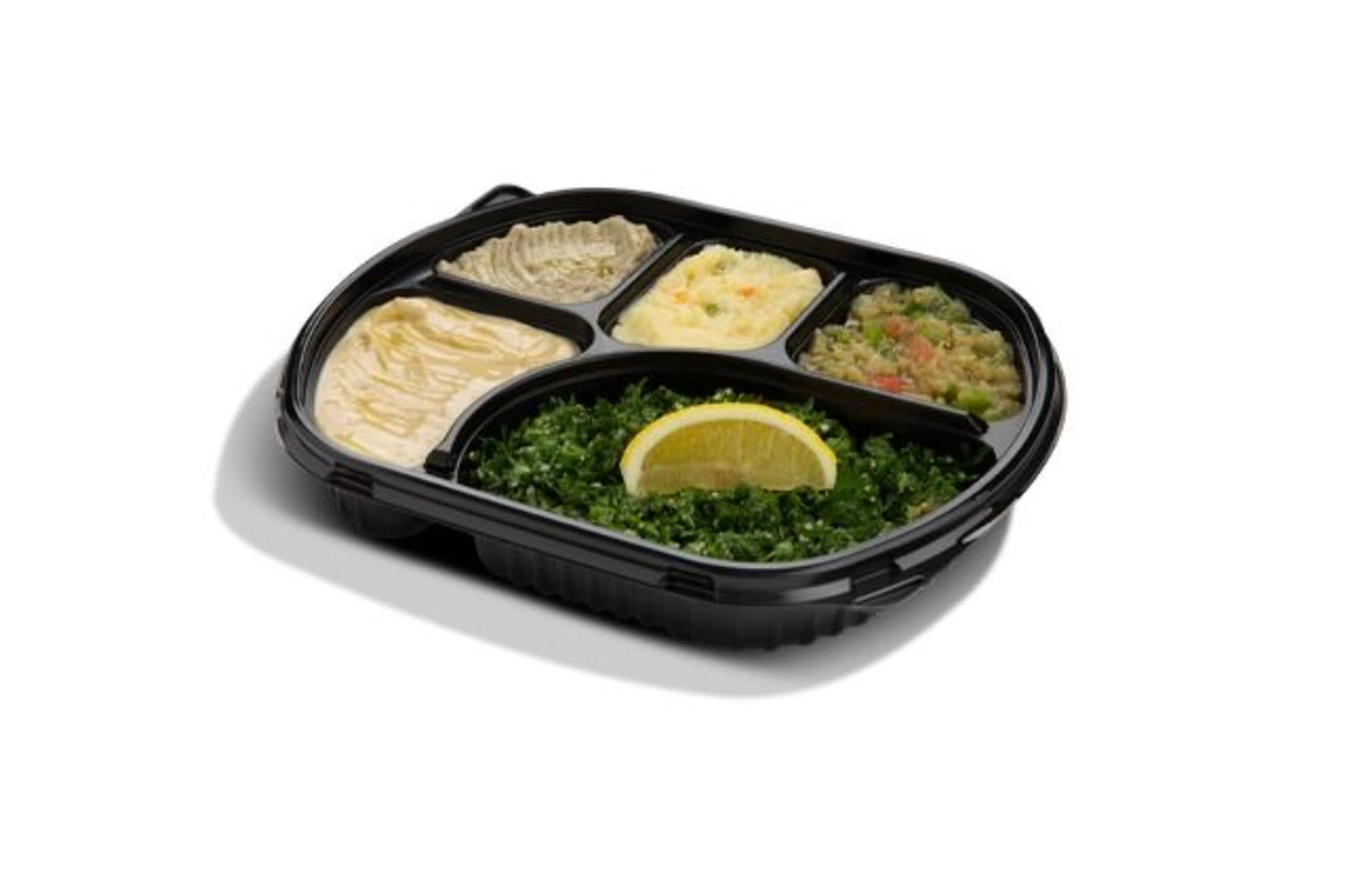 Mixed Appetizers - Small