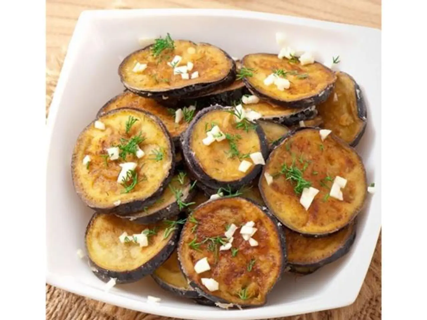 Assorted Eggplant - Small