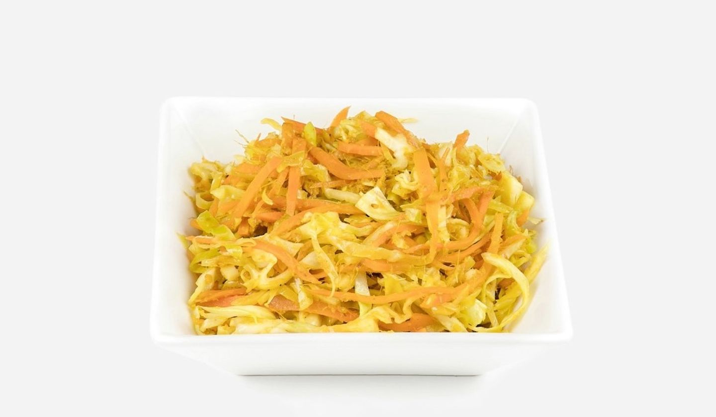 سمبل الكرنب - صغير
