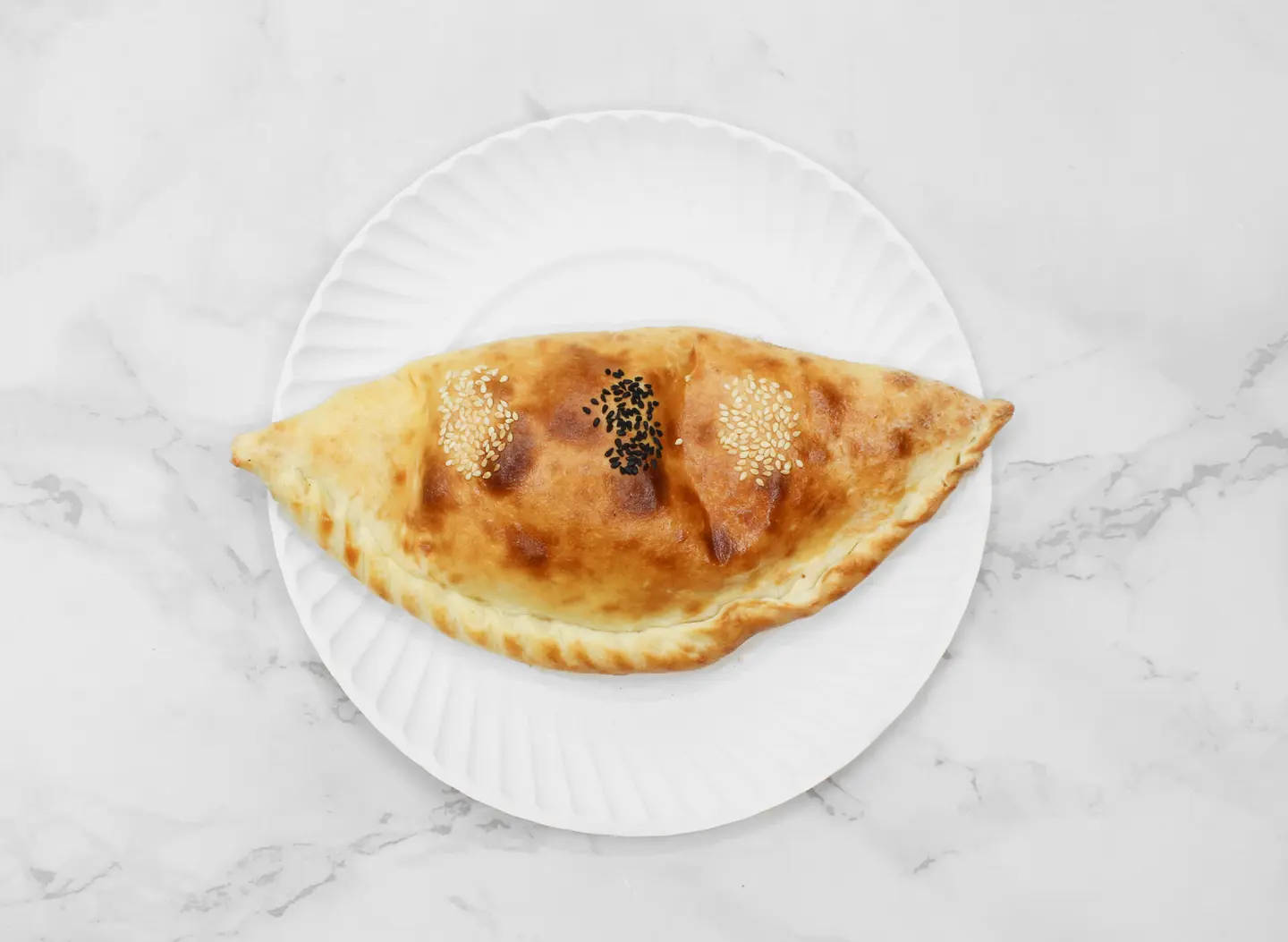جبن موزاريلا - صغير
