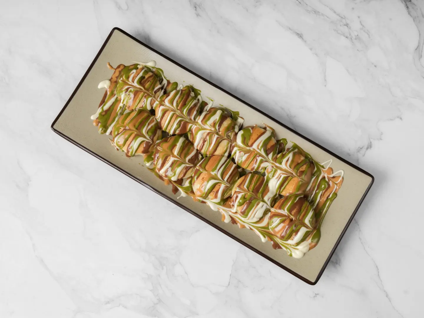 ميني بان كيك - عادي