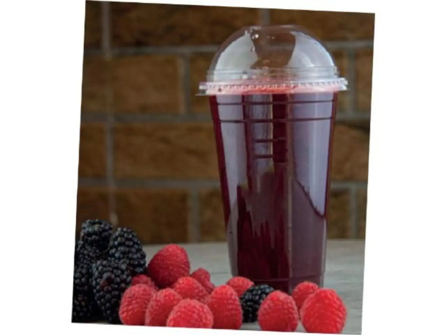 Special Berry - Small