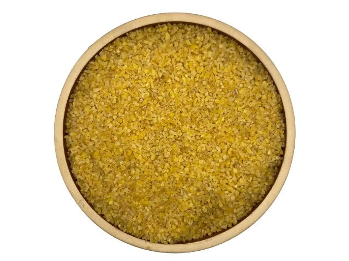 Medium Bulgur - Quarter Kilo