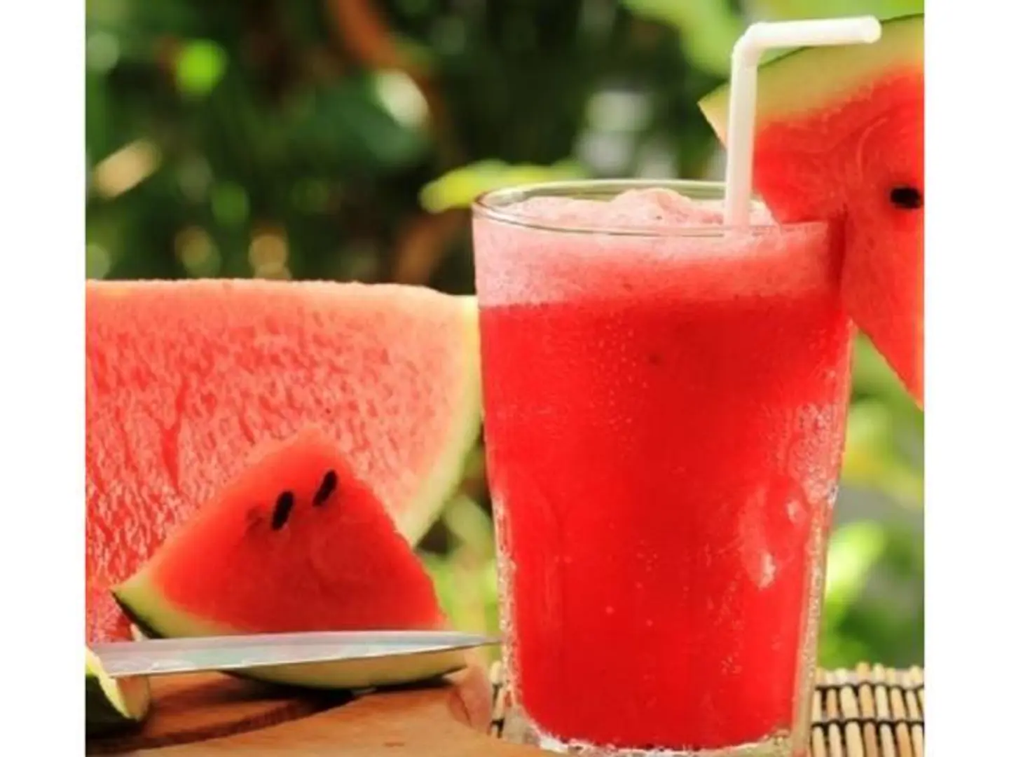 Watermelon Juice - Small Cup