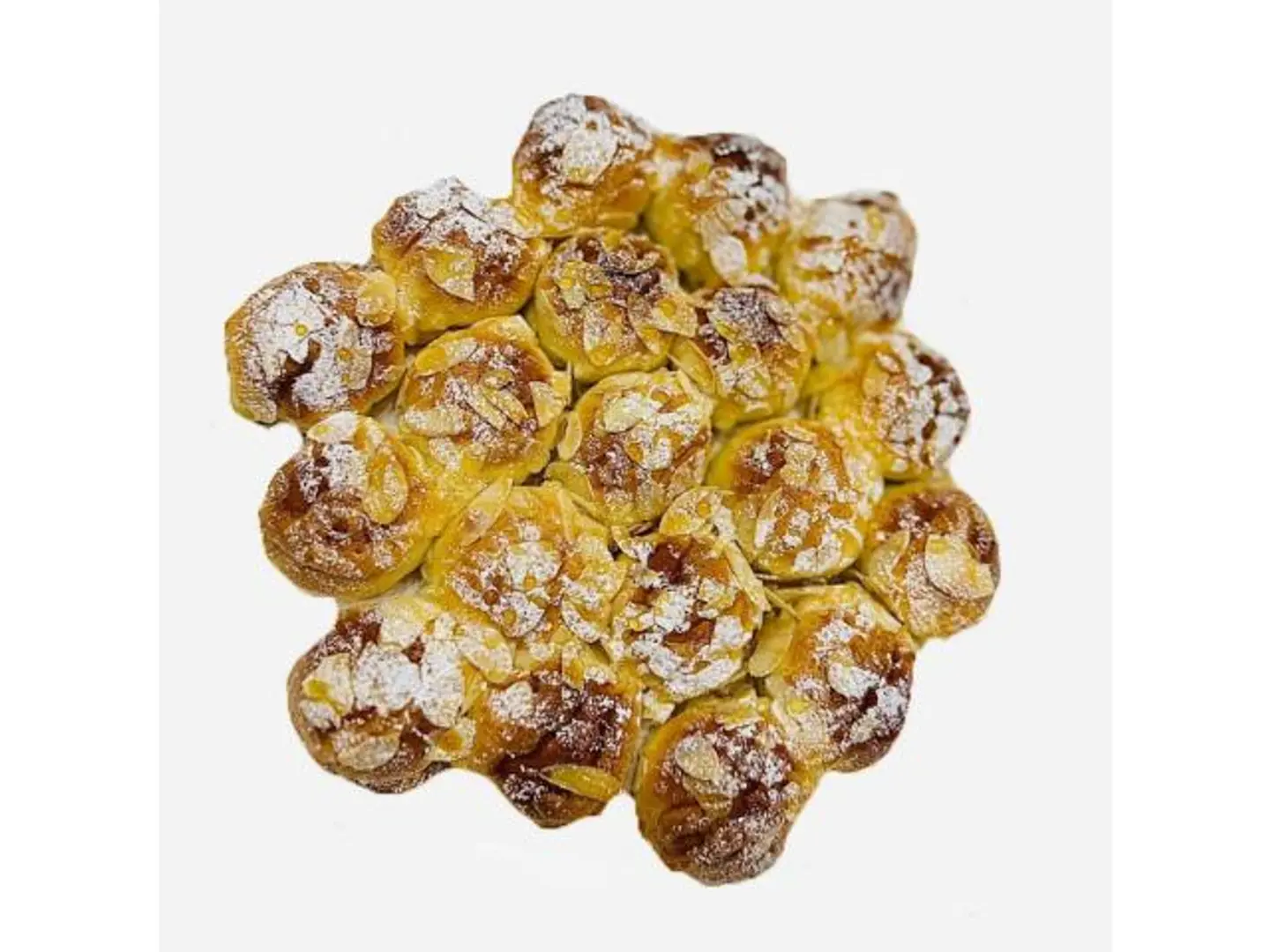 Almond Delight - Large