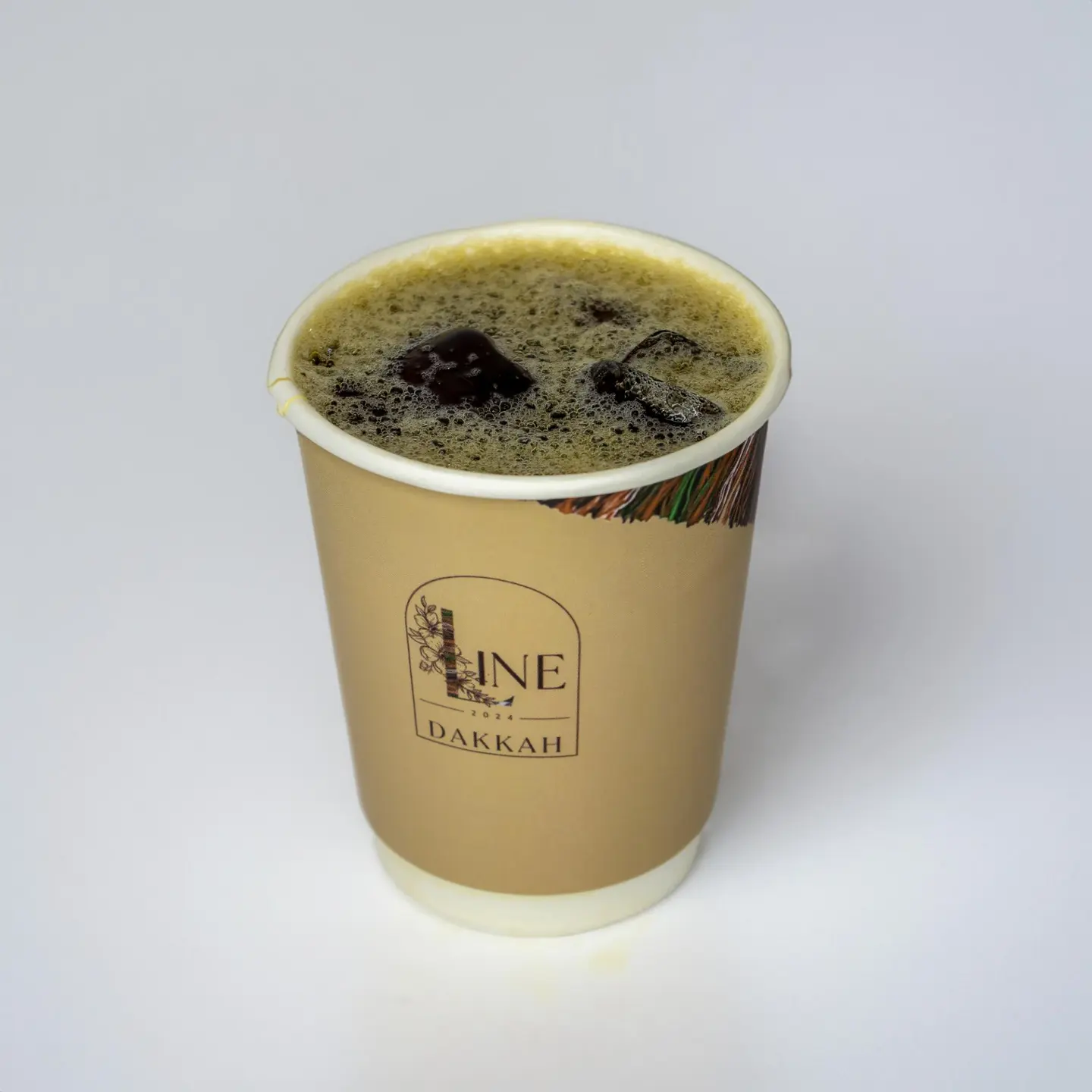 Today's Coffee - Hot