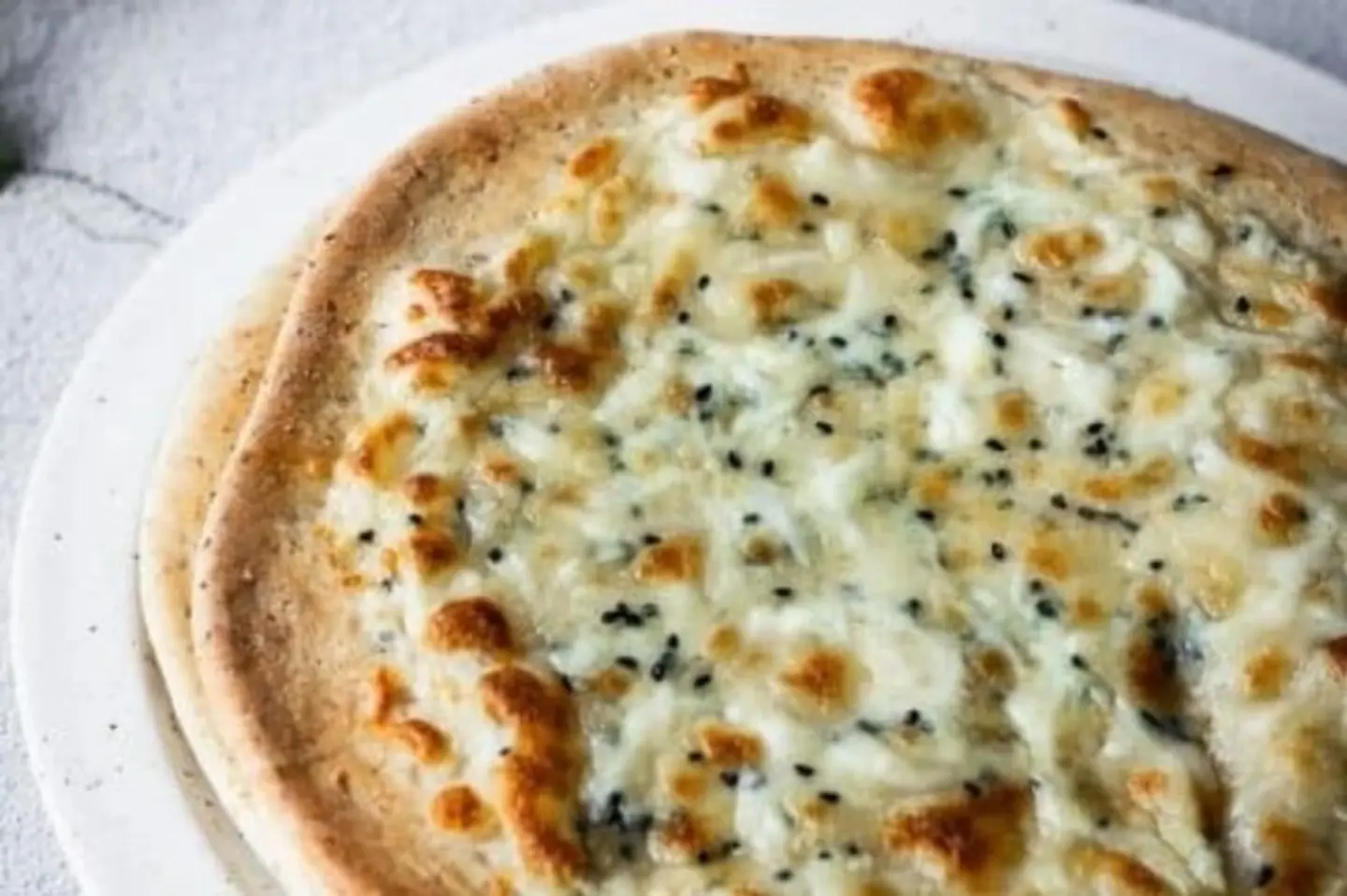 Akkawi Cheese Pie - Small
