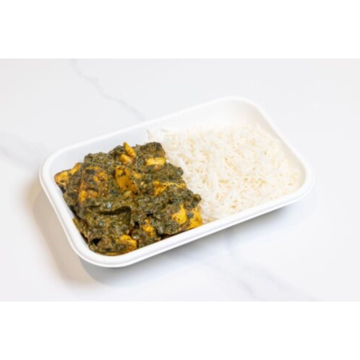 Mulukhiyah Chicken - 100 Grams