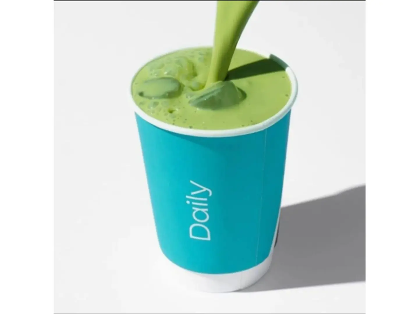 Cold Matcha - Small