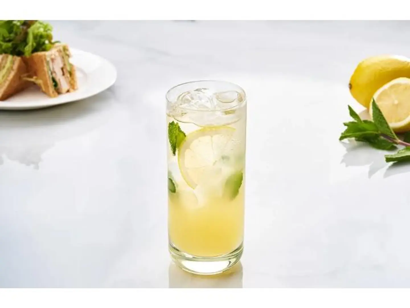 Lemon Mint Mojito - Small