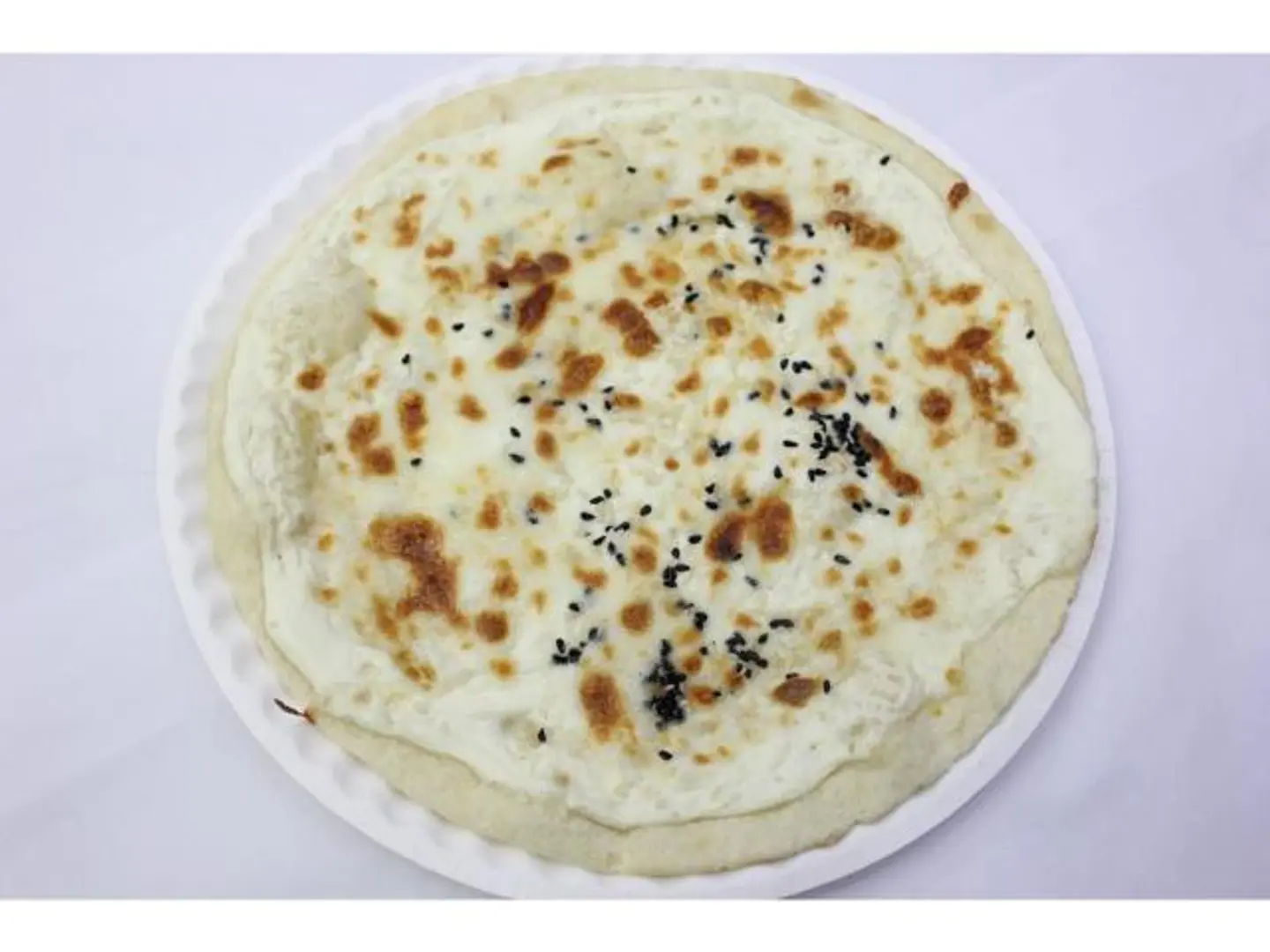 Ash Albulbul Pizza - Small