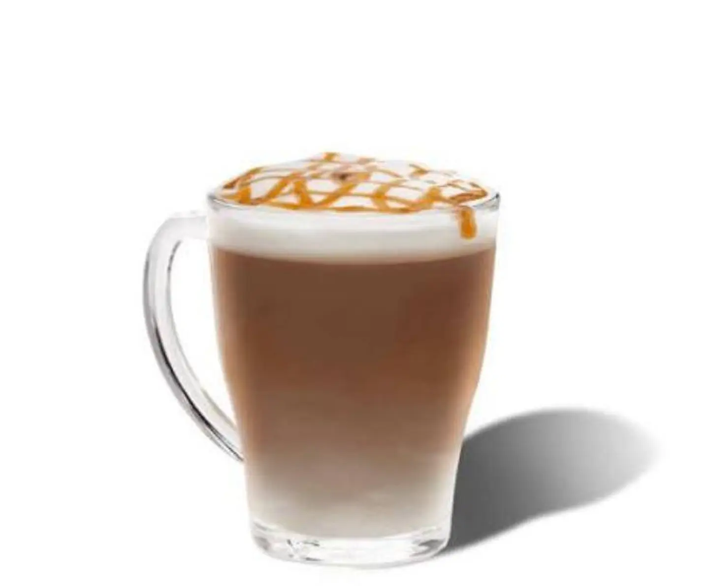 سقنيتشر لاتيه بارد - صغير