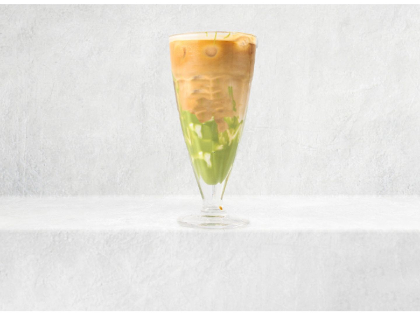 Pistachio Milkshake - Medium