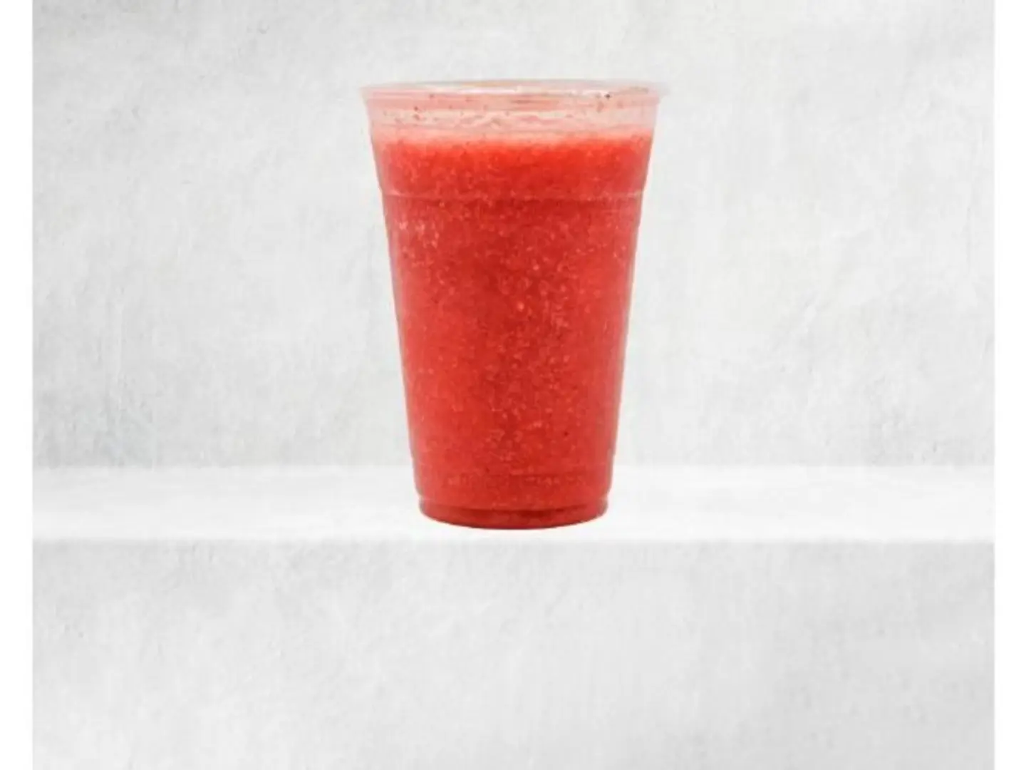 Strawberry Watermelon Juice - Small