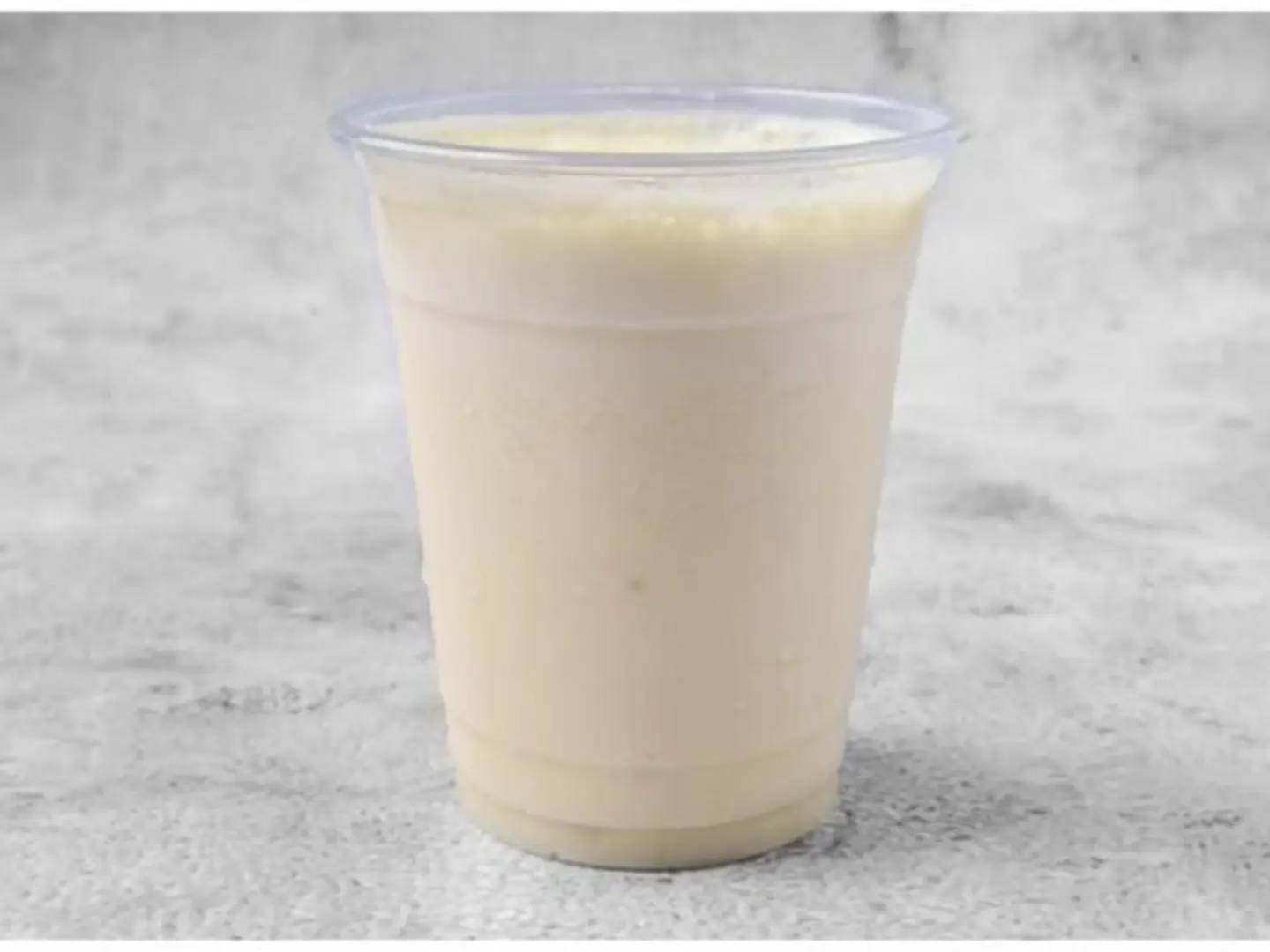 Vanilla Milkshake - Small