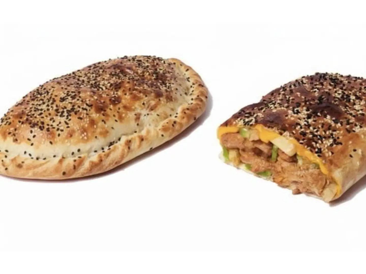 Chicken Pie - Regular