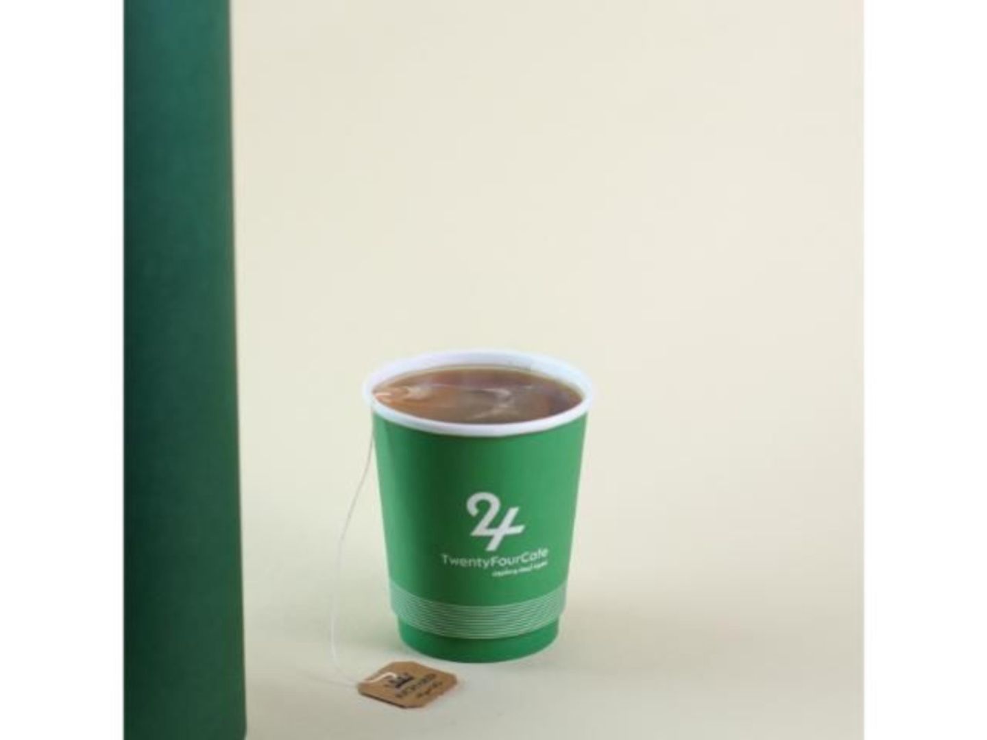 Tea - Small