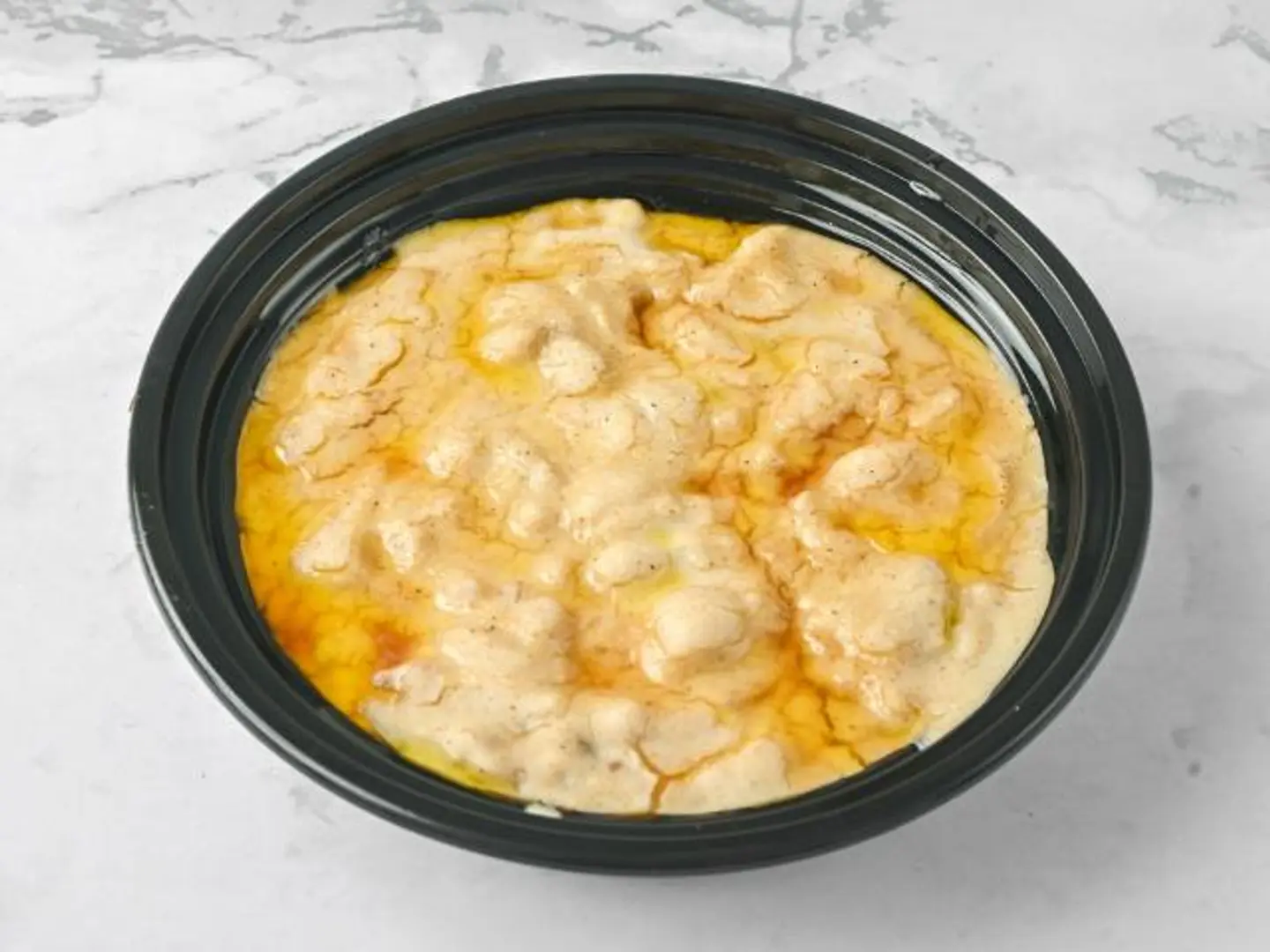 فته دخن حليب - صغير