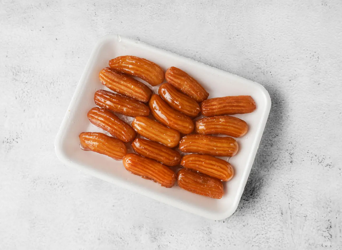 طرمبة - صغير