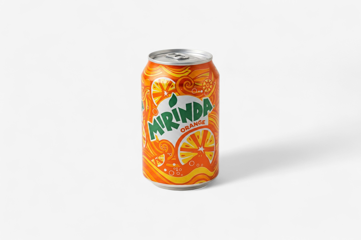 Miranda Orange - Small