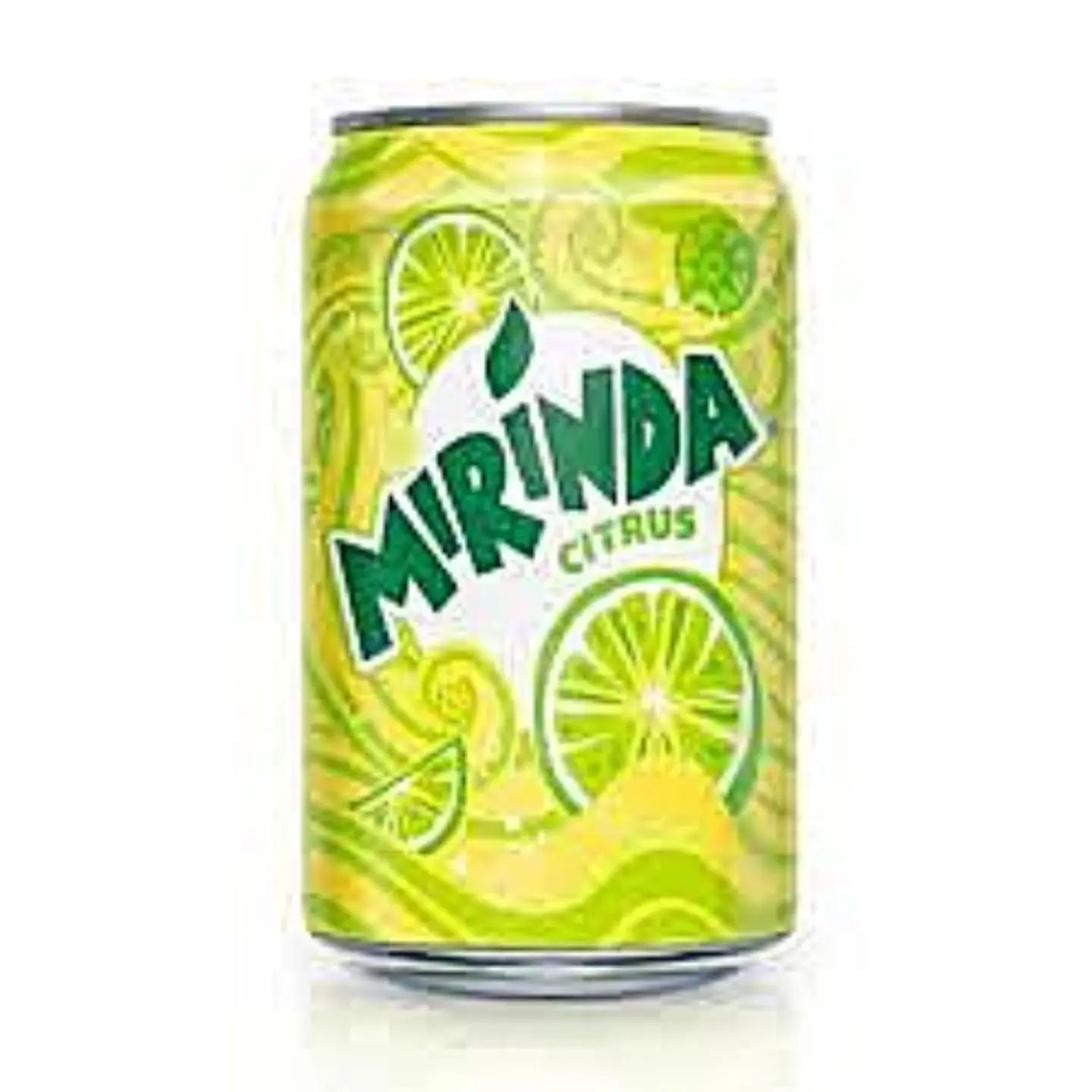 Soft Drinks - 7 Up