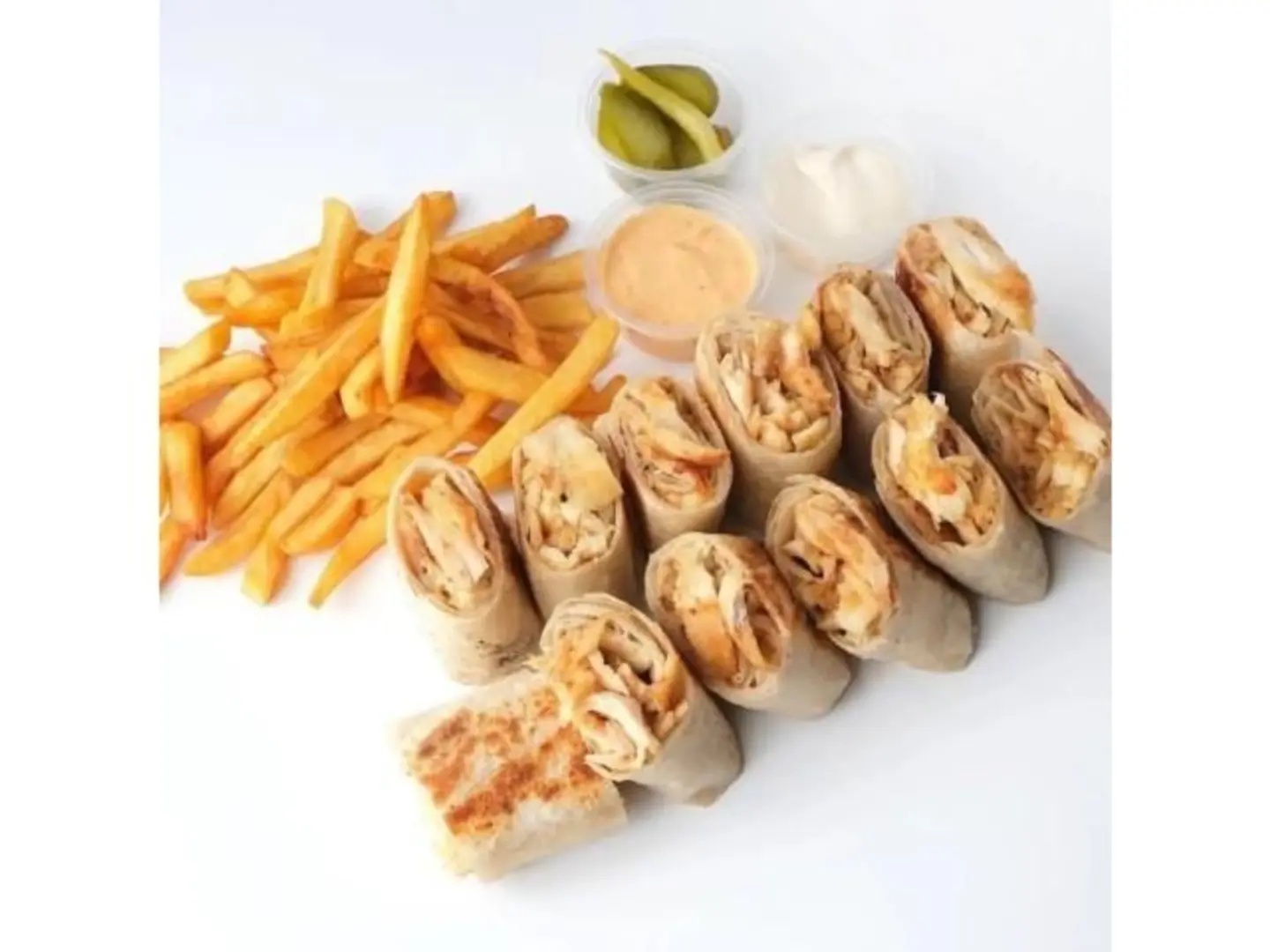 Arabic Chicken - Small