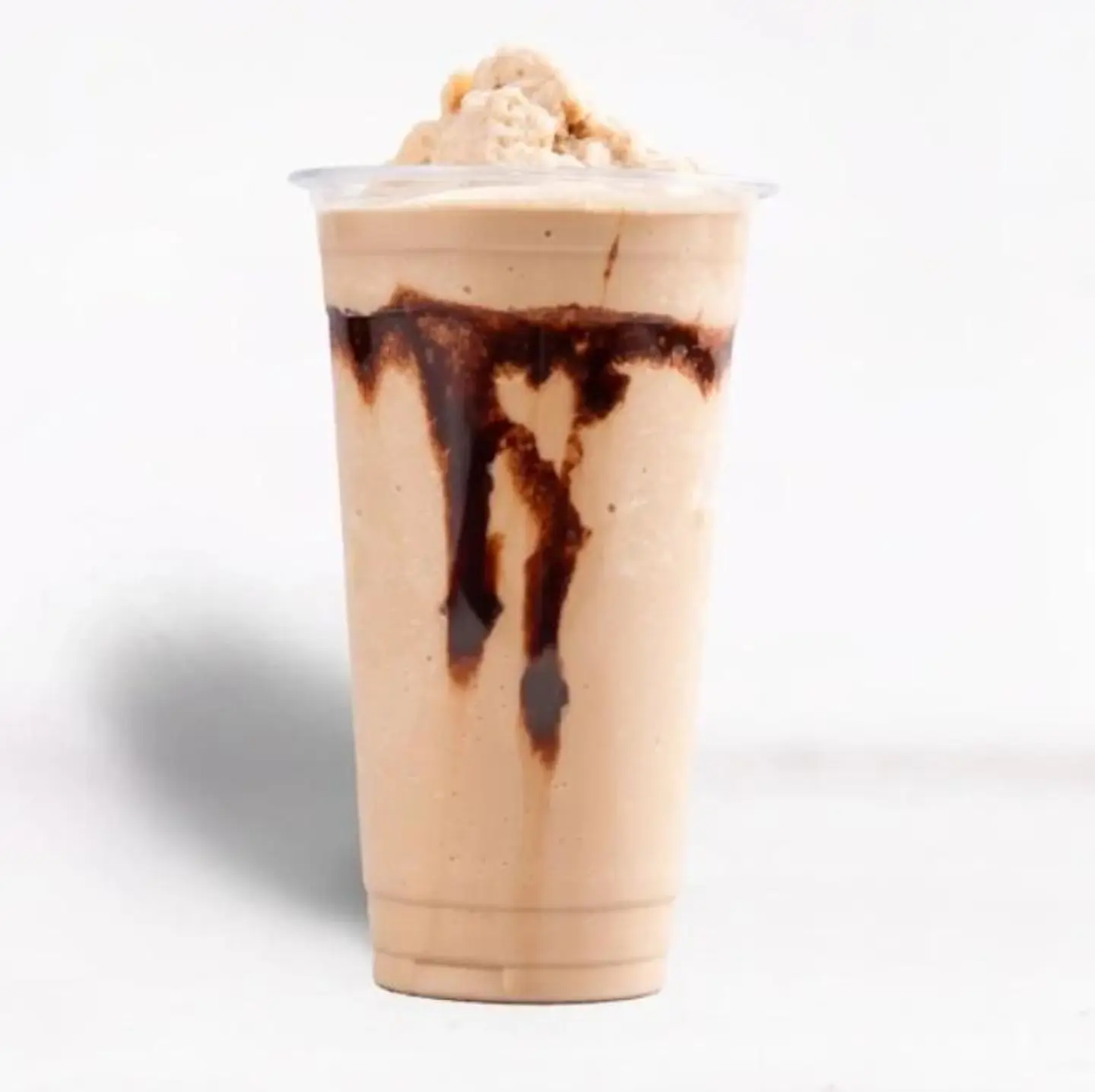 ميلك شيك موكا - وسط