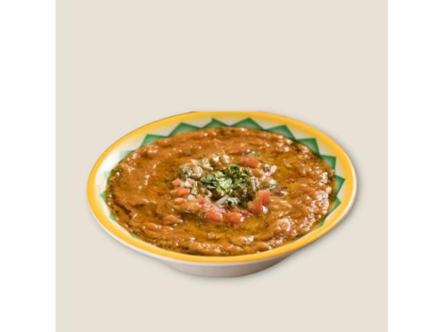 فول طاوة - صغير