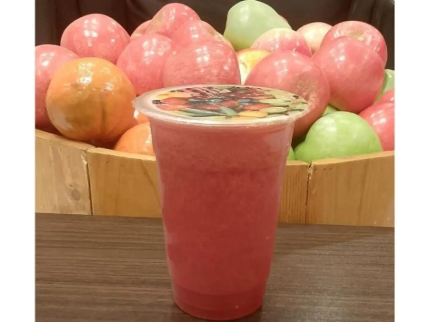 Watermelon - Small