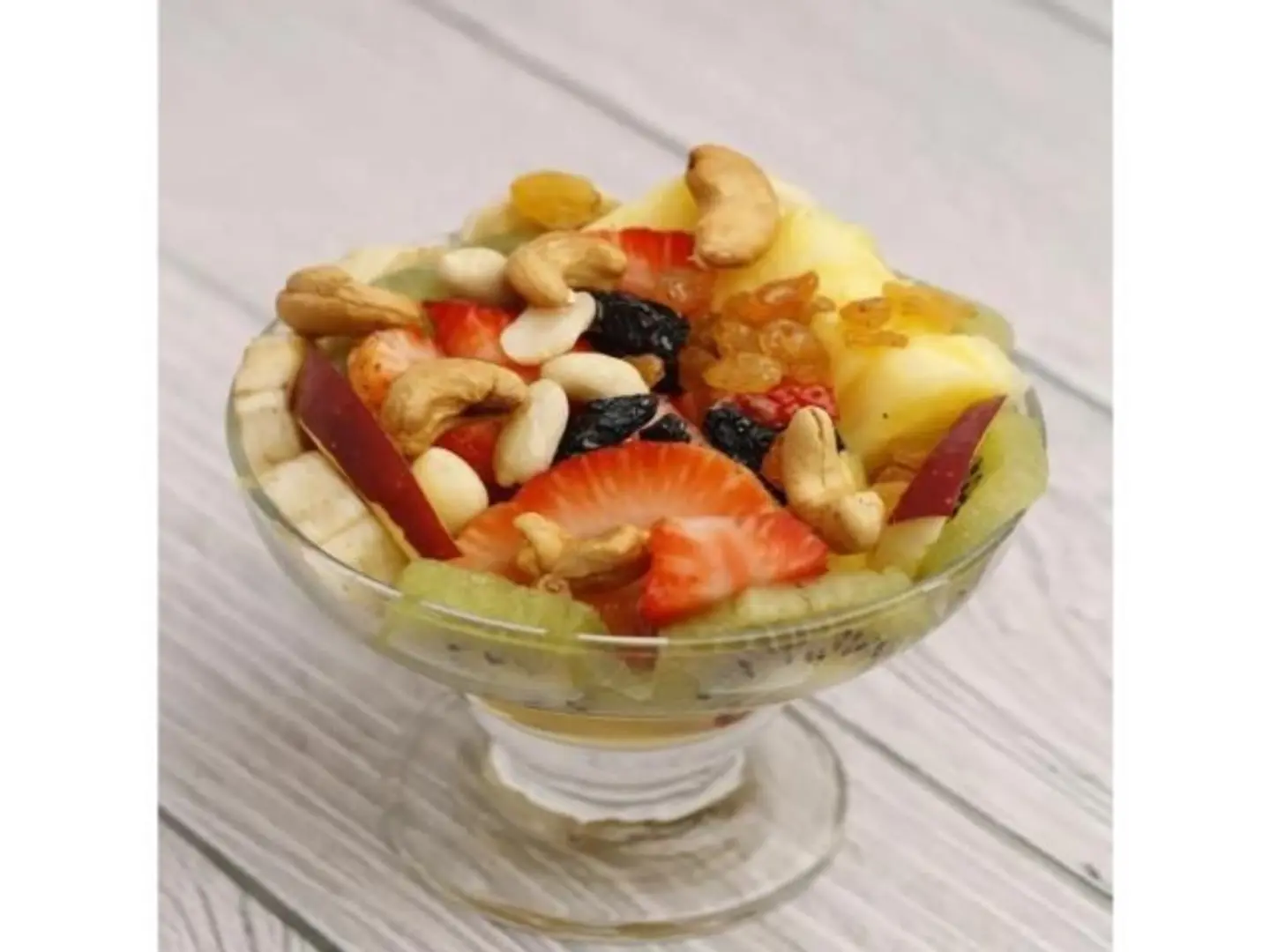 Araisy Shaqaf Salad - Small