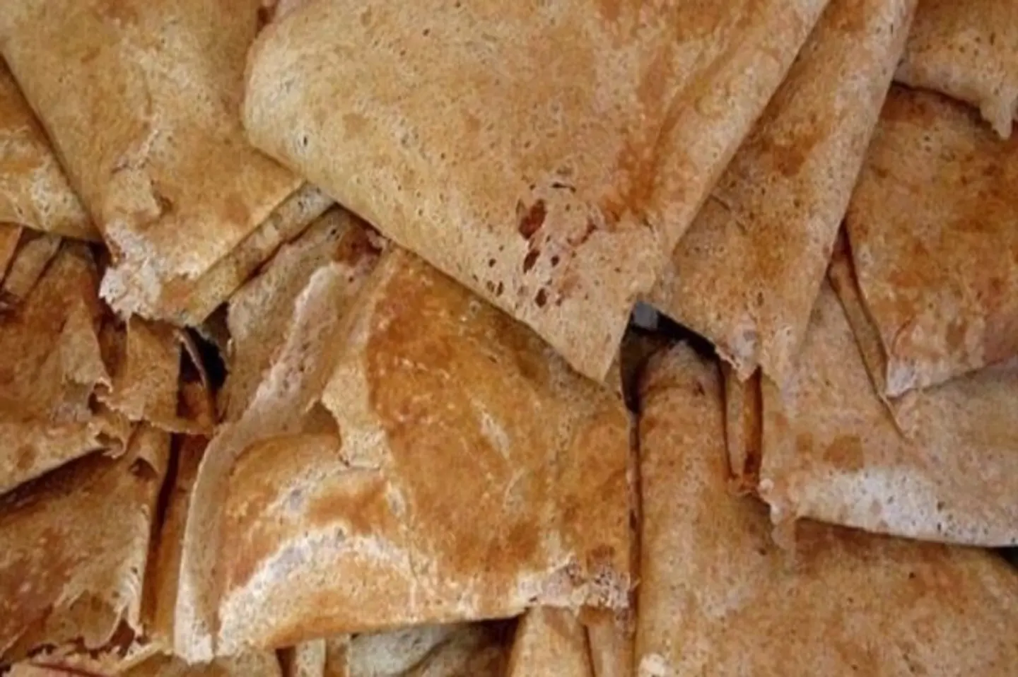 مقشوش - مقشوش سادة