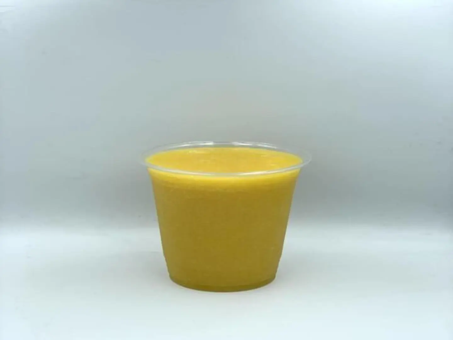 Peach And Mango Juice - Medium