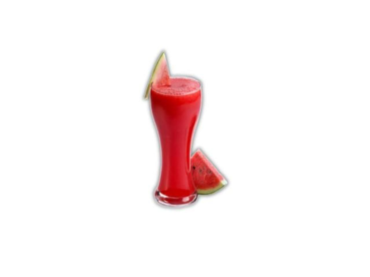 Watermelon Ice Cream - Medium