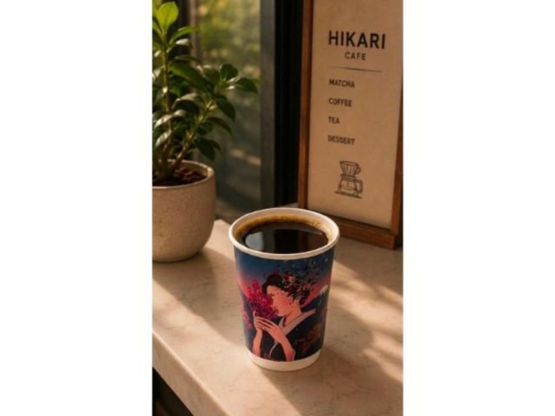 قهوة اليوم - صغير