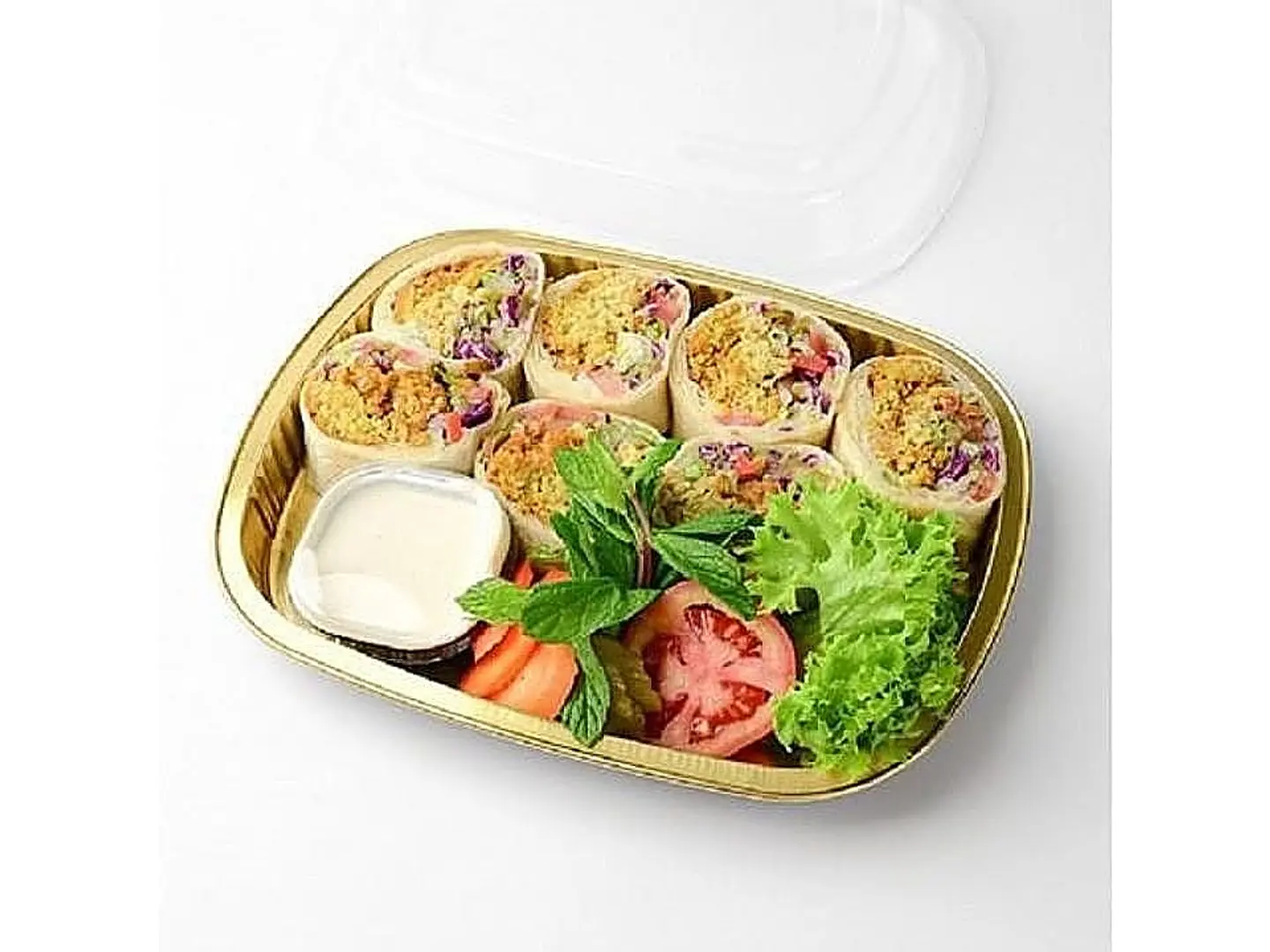 Arabic Falafel - Small