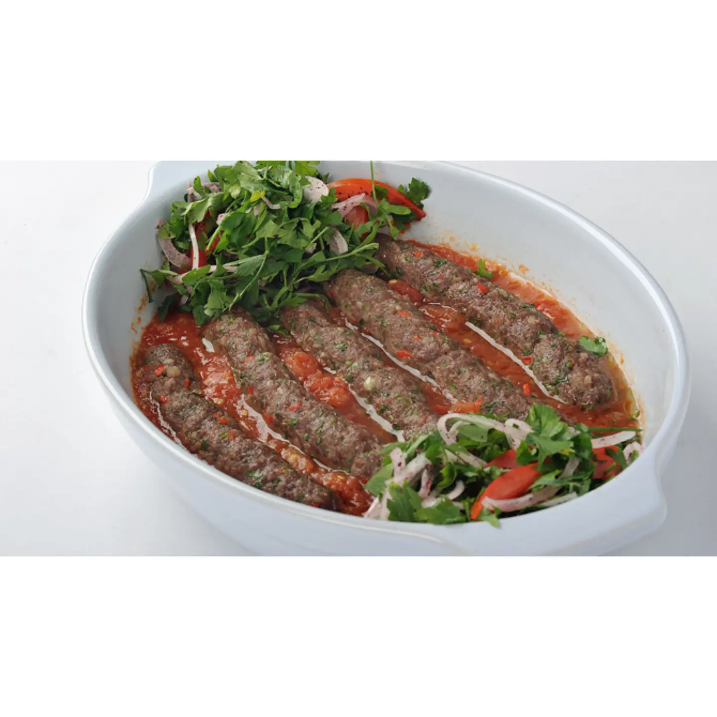 كباب خشخاش - ربع