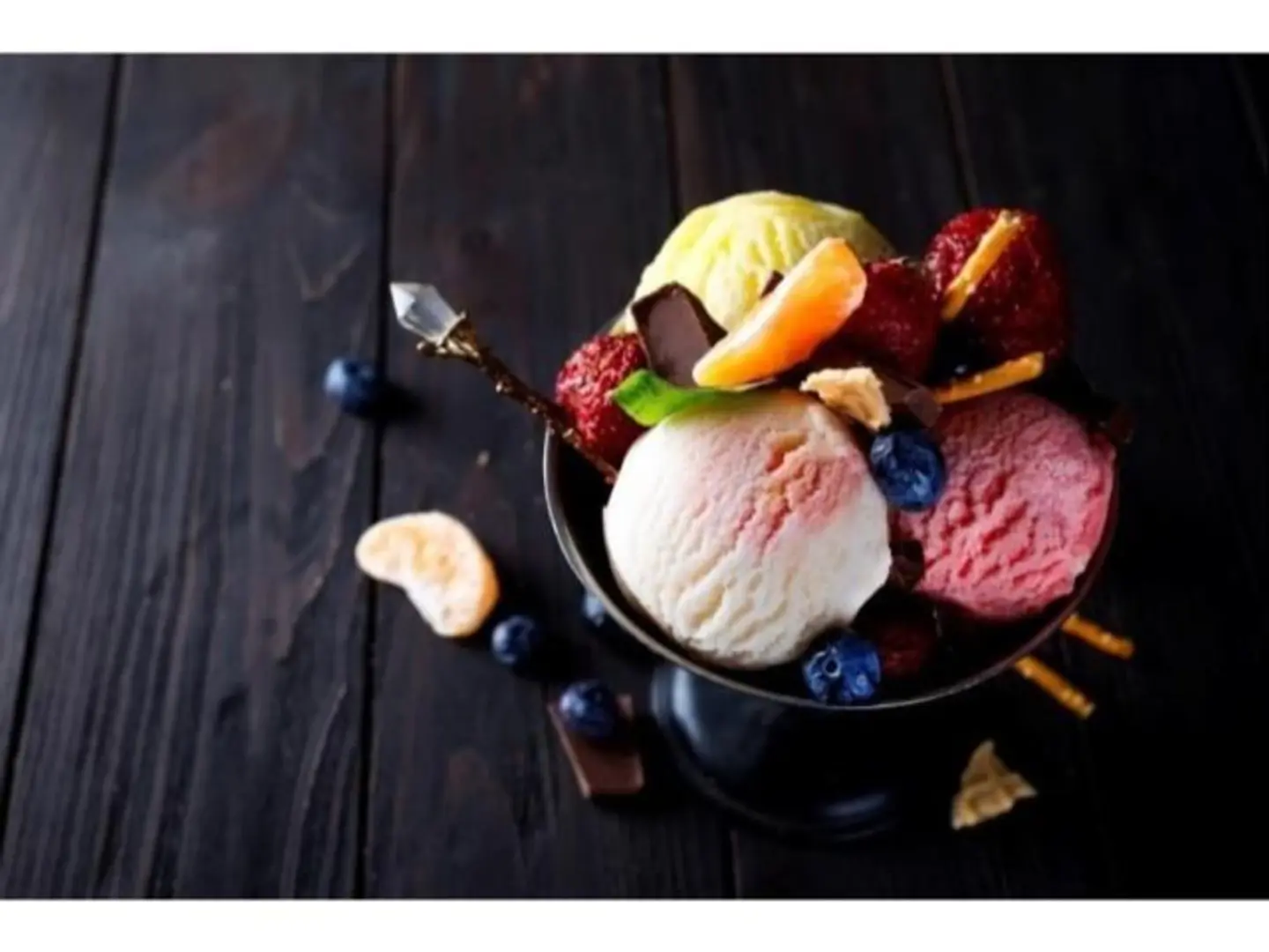 Diet Mix Pieces - Medium