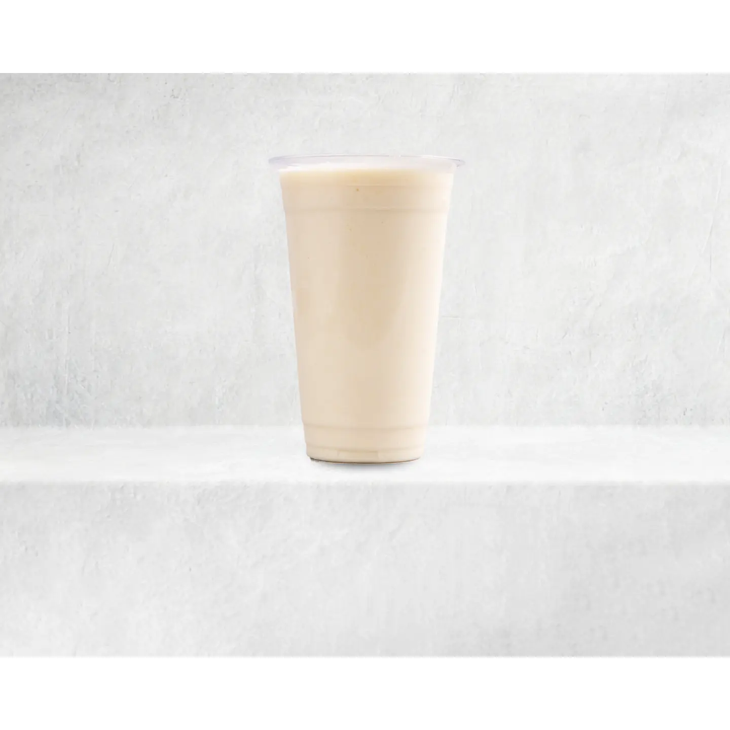 Lyali Banana Milk Juice With Berries Smoothie - Medium
