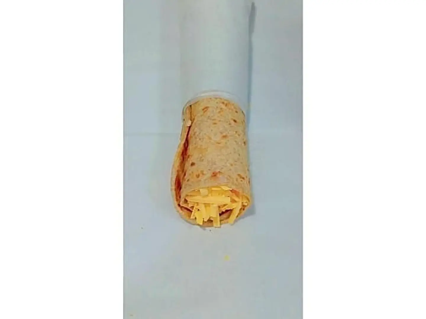 جبن شيدر - نص