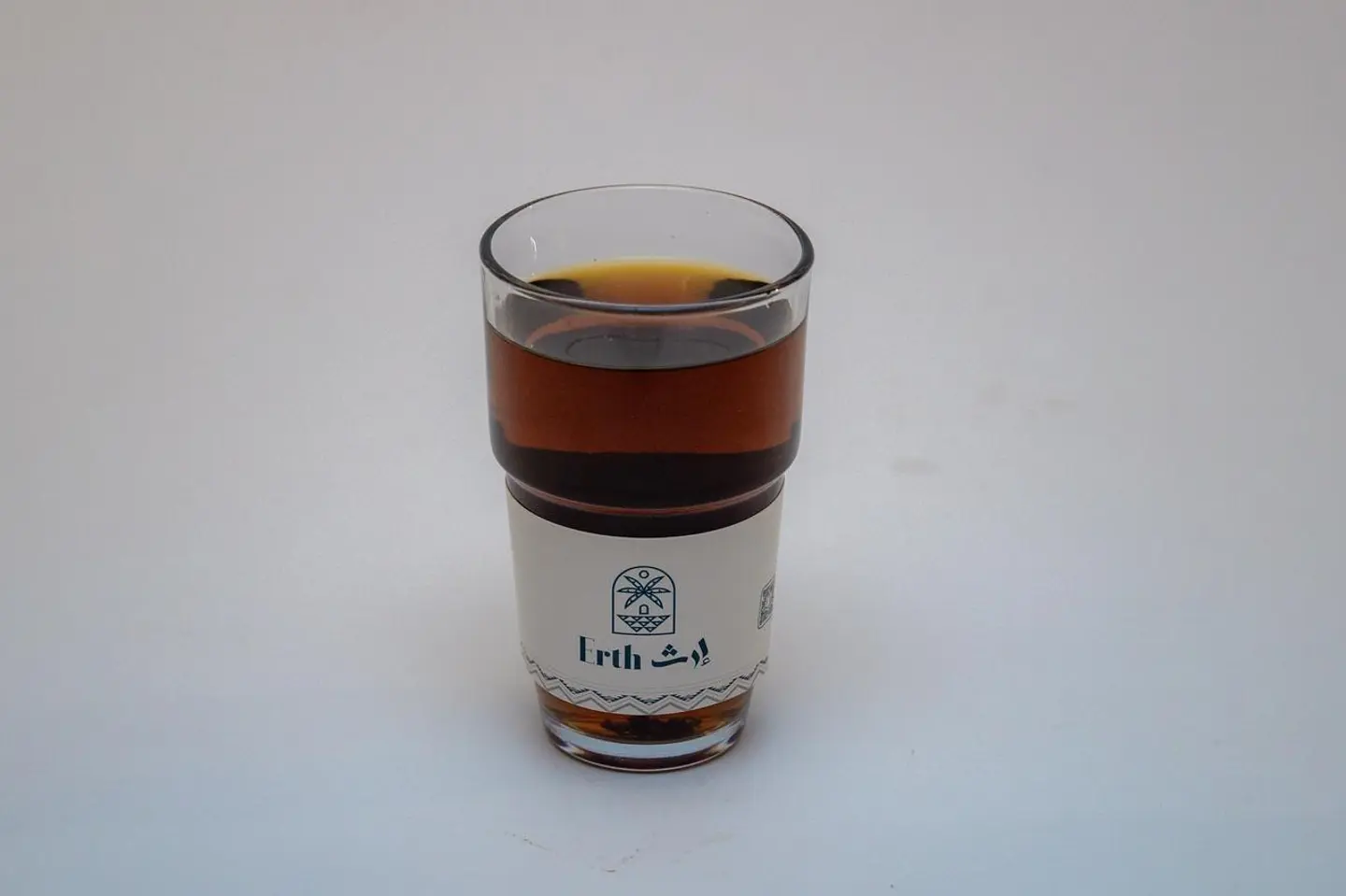 شاي بخار - صغير