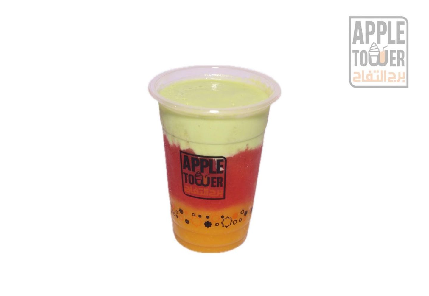 Special Mixed Fruit Juice - Large