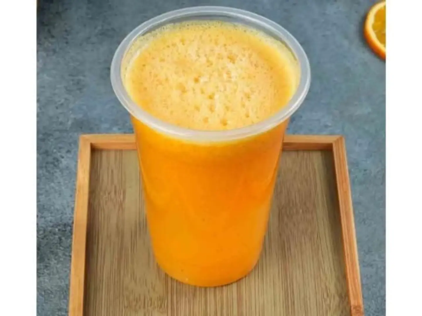 Vitamin C Juice - Small