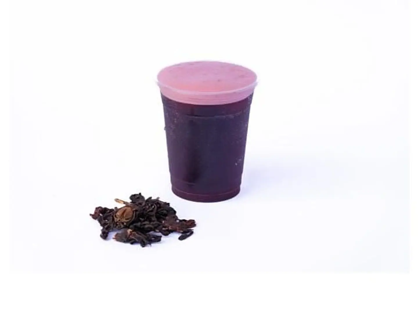 Hibiscus - Medium