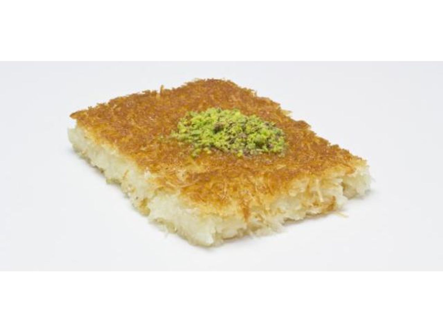 كنافة جبن - صغير