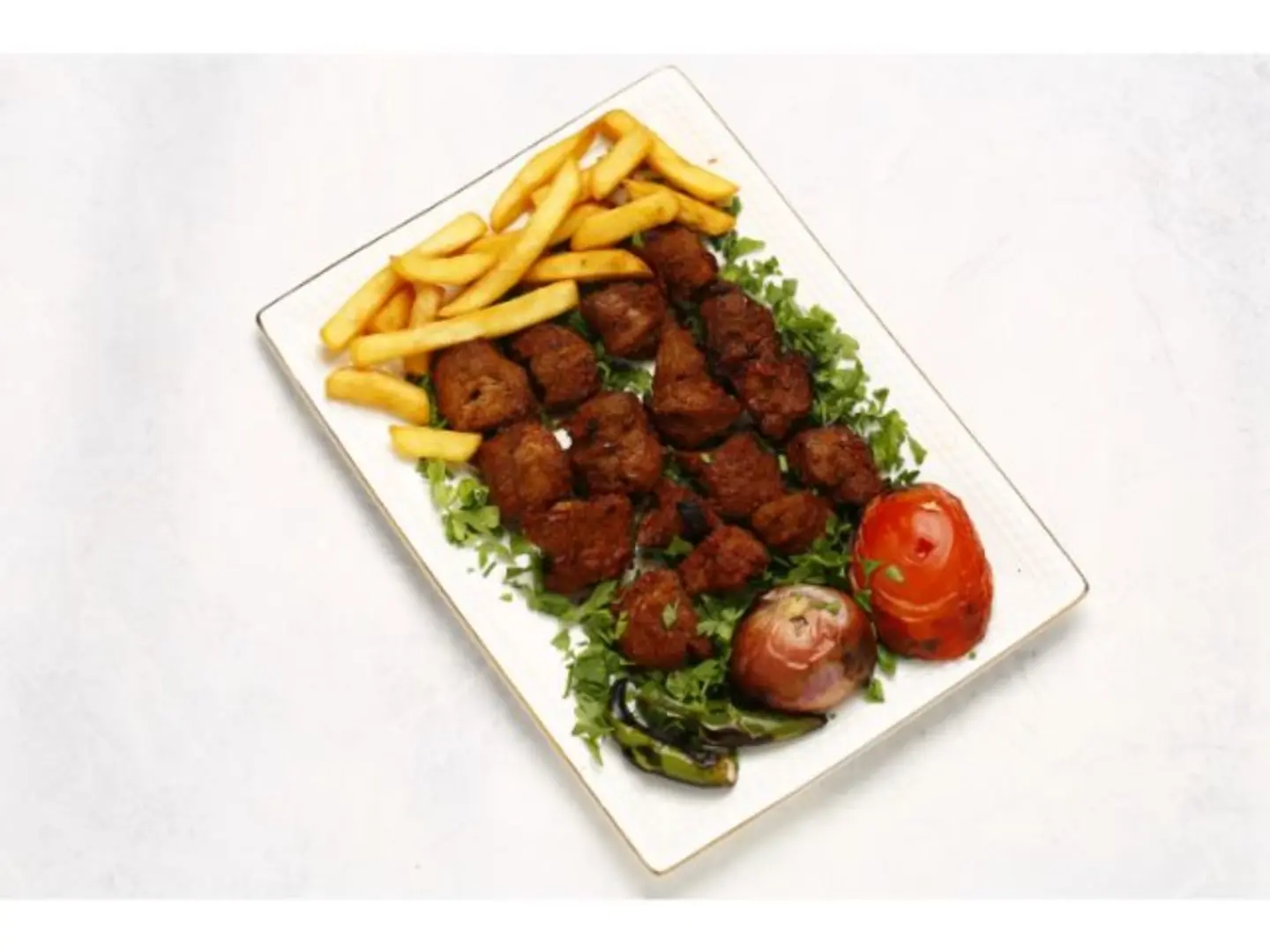 Beef Awsal - Small